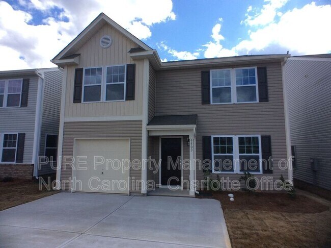 Foto del edificio - 9503 Hanberry Blvd