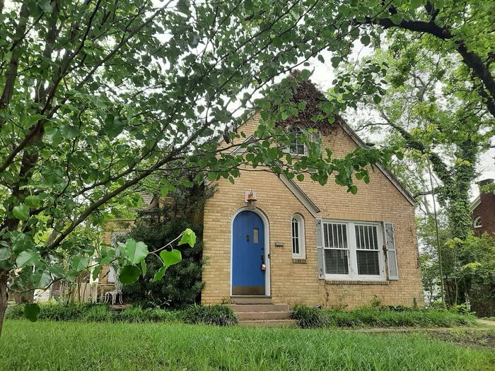 421 S Bois D Arc Ave, Tyler, TX 75702 House Rental in Tyler, TX