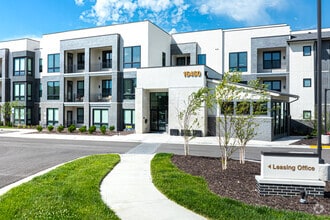 Building Photo - The Brentwood