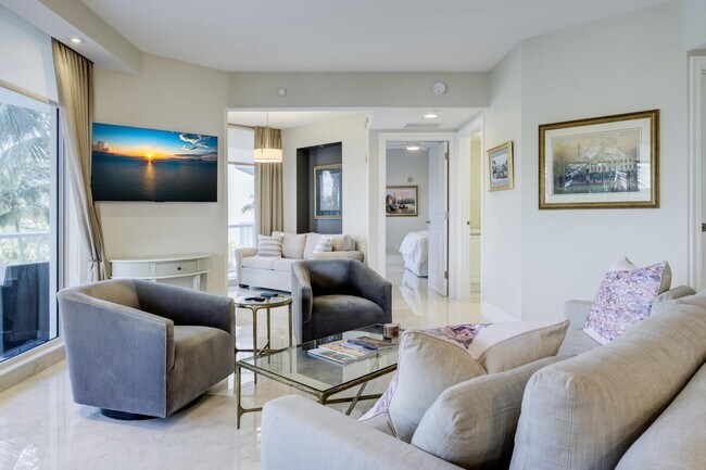 Foto del edificio - 2700 N Ocean Dr