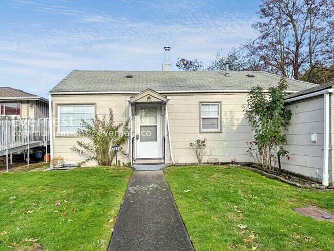 Foto del edificio - 509 3rd St SW