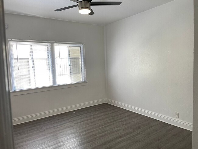 Foto del interior - Kingsley Kourt