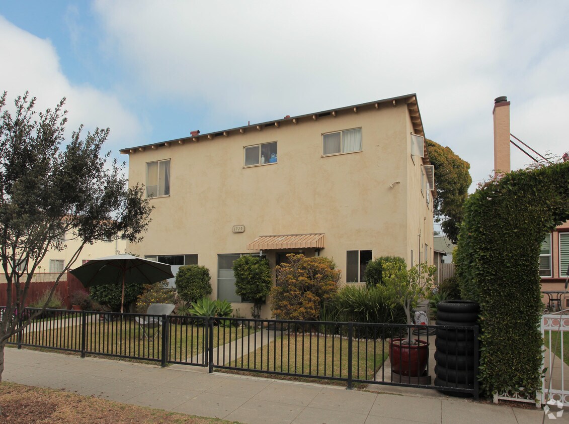1925 Euclid St, Santa Monica, CA 90404 1925 Euclid St Santa Monica