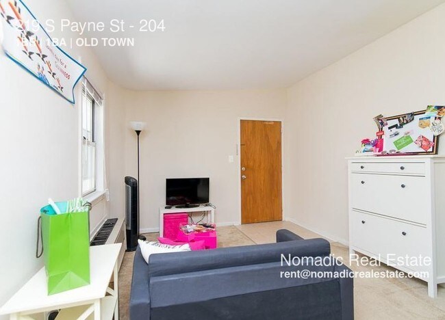 Foto del edificio - 219 S Payne St