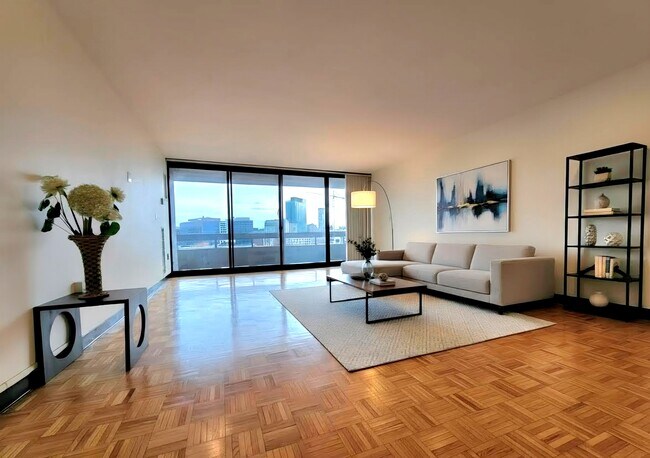 Foto del edificio - 418 Commonwealth Ave