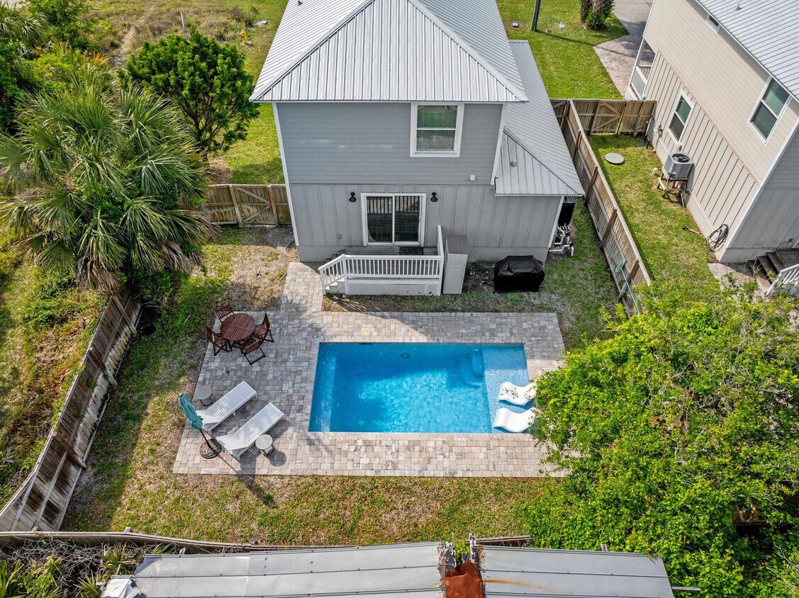Foto principal - 302 Twelvth St