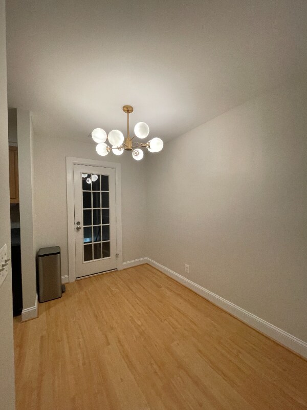Foto del edificio - 2827 S Wakefield St
