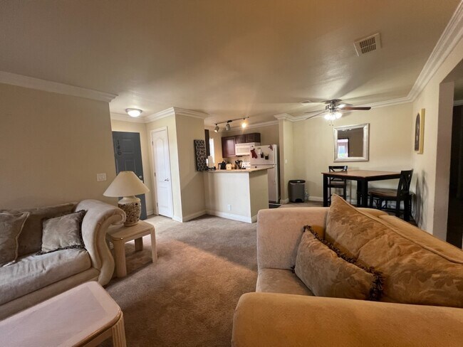 Building Photo - 4050 Pacific Harbors Dr