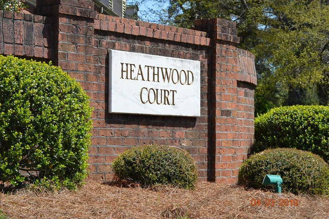 4103 Devine St Unit Heathwood Court, Columbia, SC 29205 - Apartments in ...