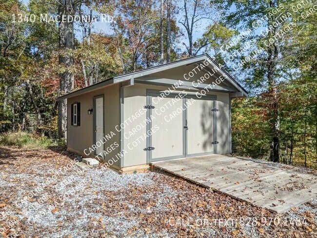 Building Photo - 1340 Macedonia Rd