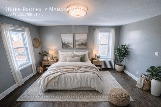 Building Photo - 300 W Coulter St