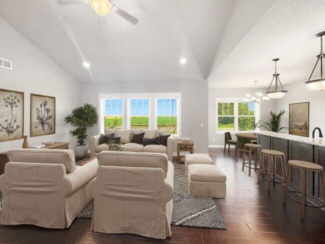 Foto del edificio - 5815 Quarry Dr