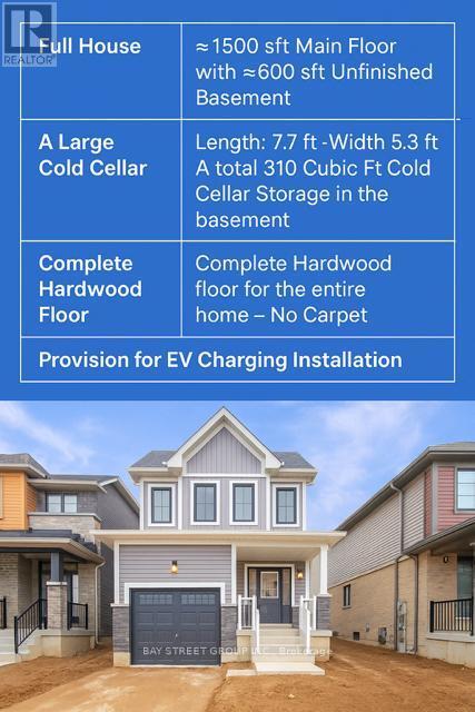 Photo du bâtiment - 149 Wilmot Rd