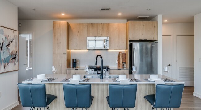 Foto del edificio - 3700M