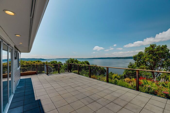 Primary Photo - Marine View Drive Executive View Home