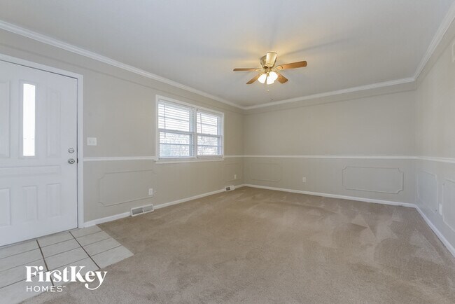 Building Photo - 4916 Saville Ct