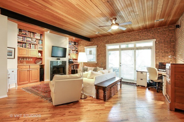 Foto del edificio - 2015 W Willow St