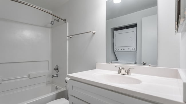 Interior Photo - Sonoma Woods Apartments – New Ownership & Management