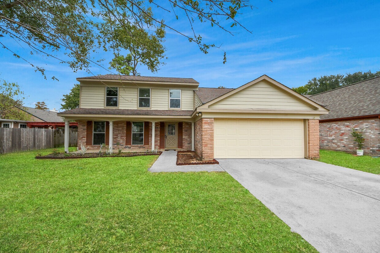 Foto principal - 11318 Willow Field Dr