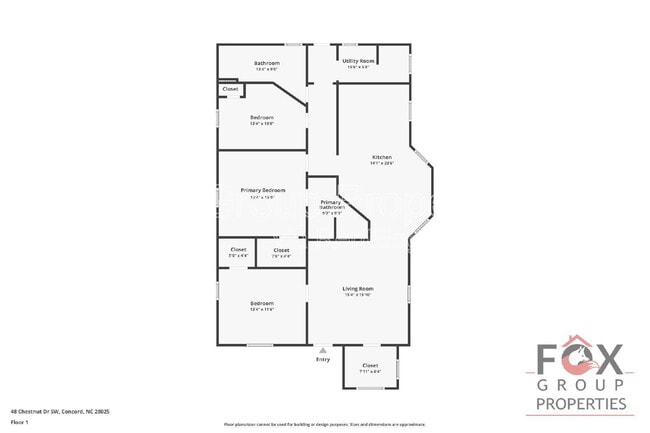 Building Photo - 48 Chestnut Dr SW