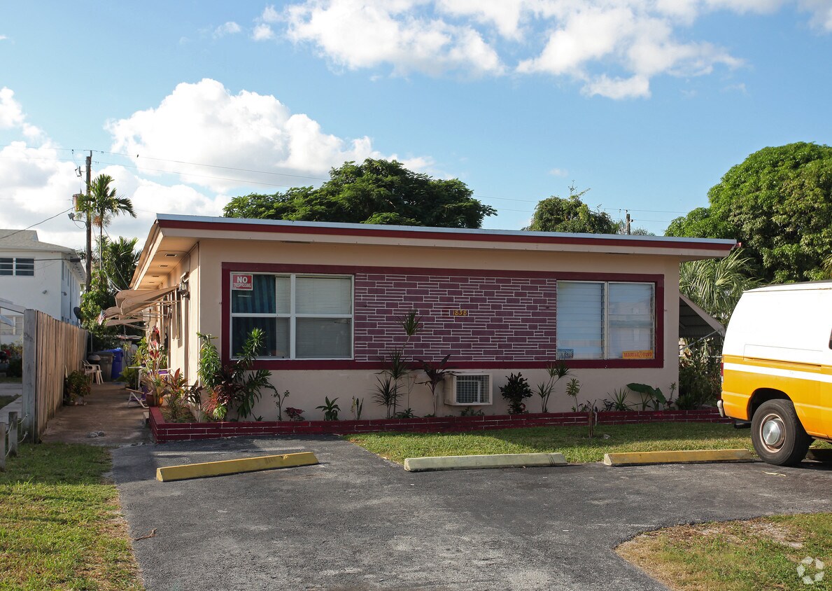 Foto principal - 1838 McKinley St