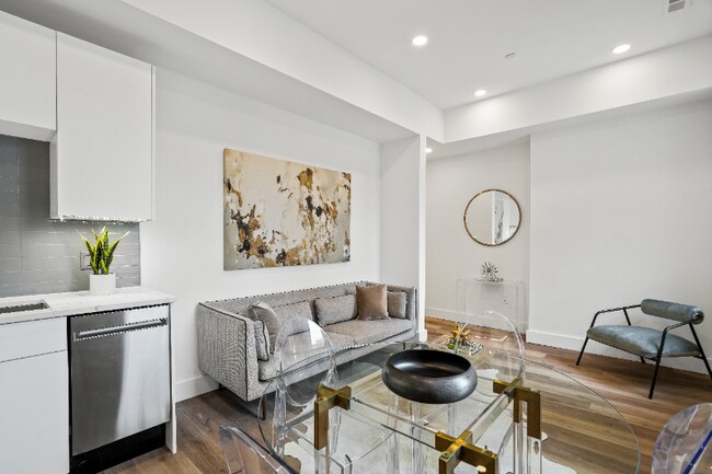 1321 Rhode Island Ave NW photo'