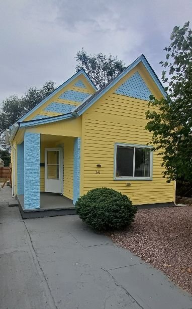 Building Photo - 1616 Cypress St