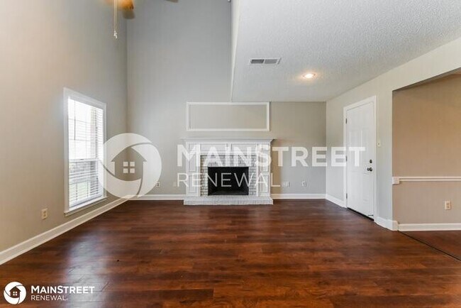 Foto del edificio - 405 Lymon CV, SOUTHAVEN, MS 38671