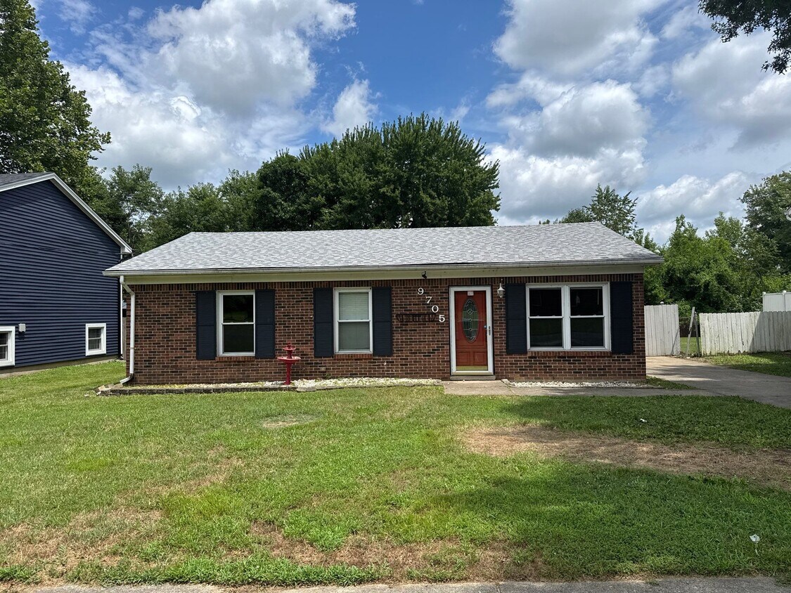 Foto principal - 9705 Turnpike View Dr