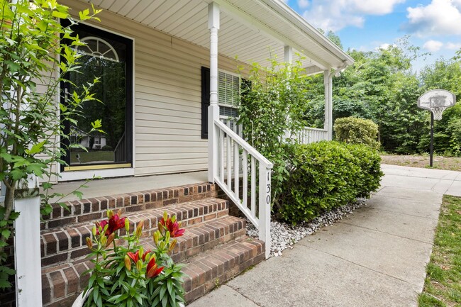 Foto del edificio - Cozy Home in Youngsville!