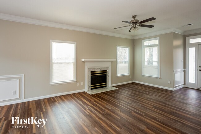 Foto del edificio - 4139 Medford Dr NW