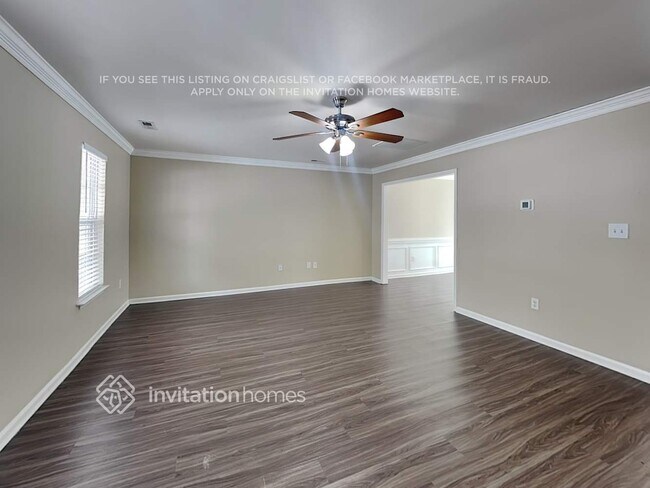 Foto del edificio - 8808 Clifton Meadow Dr