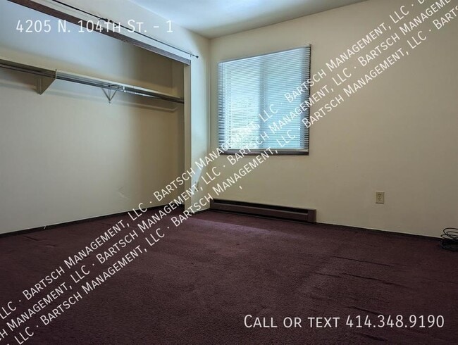 Building Photo - 4205 N 104th St