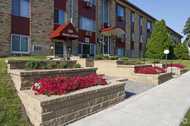 Building Photo - Cottage Terrace