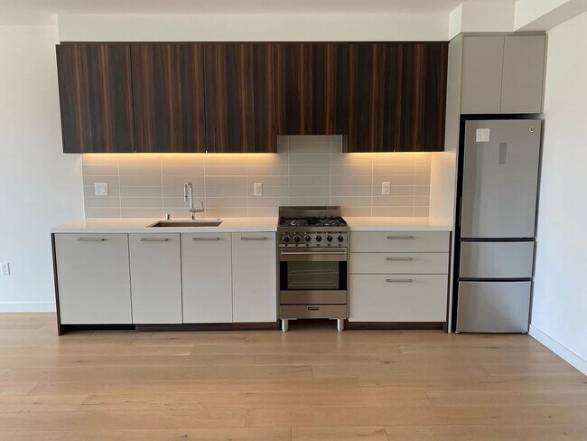 Foto del edificio - Beautiful Cosy 1 bedroom