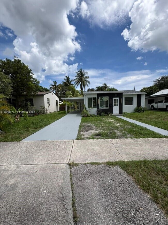 Foto del edificio - 825 S 28th Ave