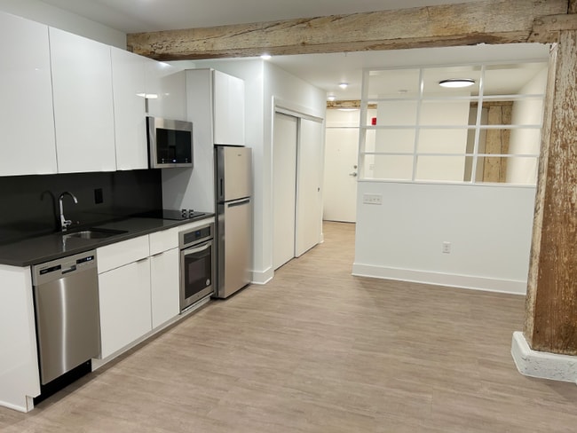 Foto del edificio - 425 N Prince St