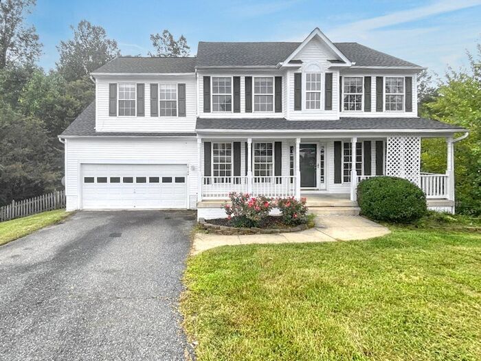 Primary Photo - 10104 Terrace Ct