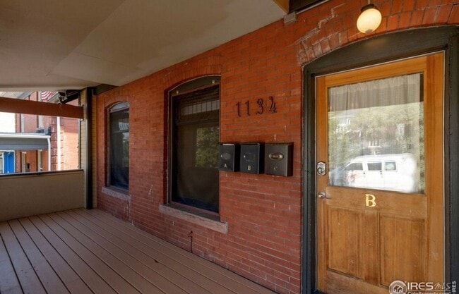 Building Photo - 1134 10th St