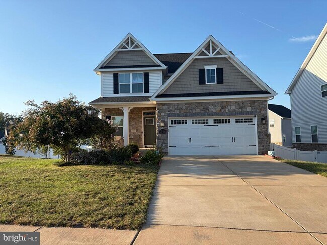 Building Photo - 7546 Mint Springs Ct