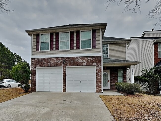 Building Photo - 1894 Roble Dr