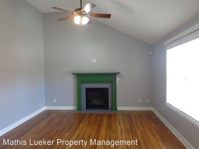 Building Photo - 4 br, 3 bath House - 1905 Katie Rose Trail