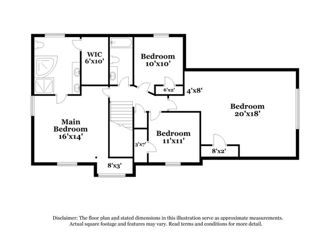 Building Photo - 12800 Fox Bend Ln