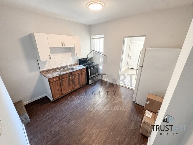 Foto del edificio - 2629 N Palethorp St