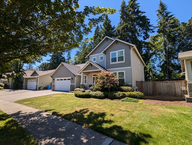 Building Photo - MOVE IN READY! A/C 4 bed 3.25 bath home! 2...