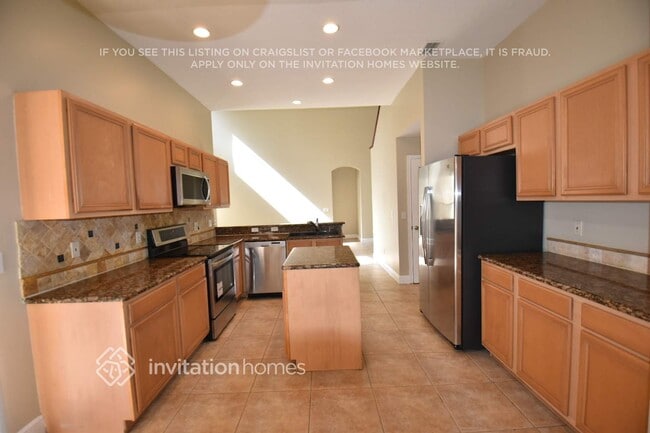 Foto del edificio - 2355 Cimmaron Ash Way