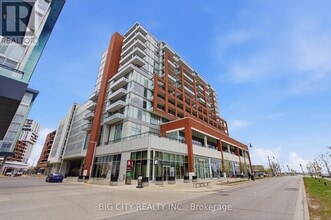 Building Photo - 180 Enterprise Blvd