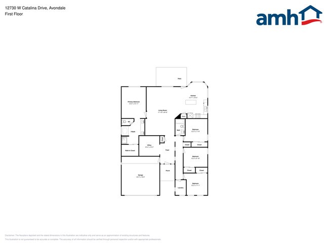 Foto del edificio - 12730 W Catalina Dr