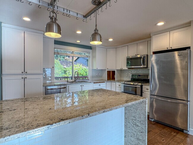 Foto del edificio - 9300 NE 132nd Pl