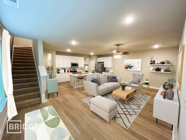 Building Photo - AMITY PLAN